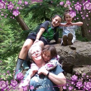 Meet your Posher, Ronda